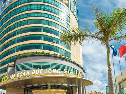 Đức Long Gia Lai bất ngờ lỗ sau kiểm toán, hàng loạt khoản nợ chưa thanh toán